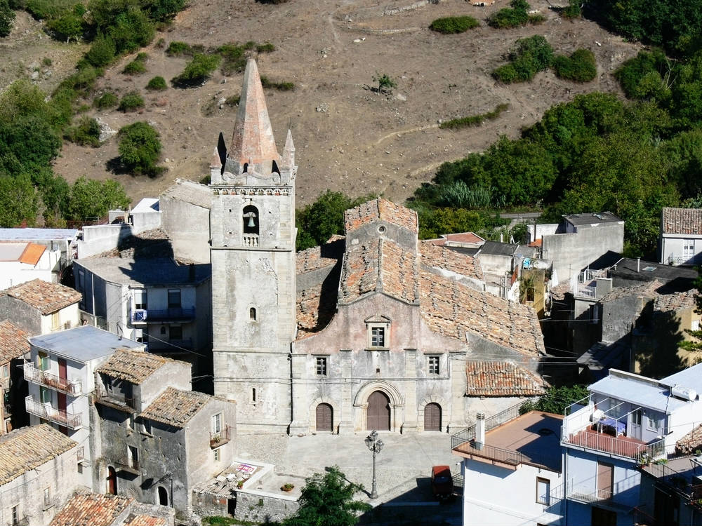 Novara di Sicilia