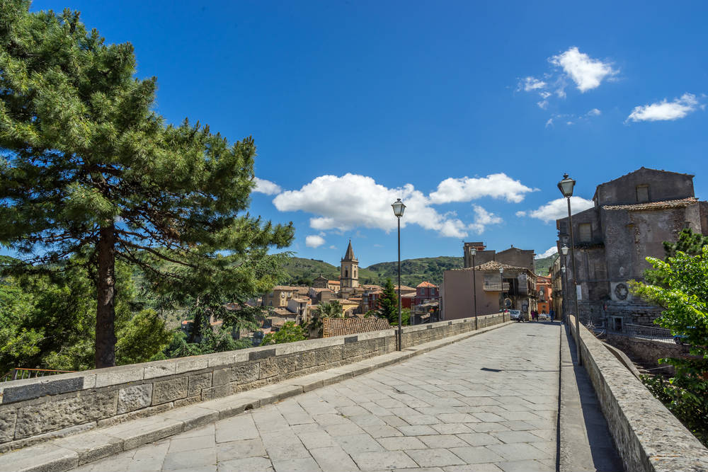 Novara di Sicilia