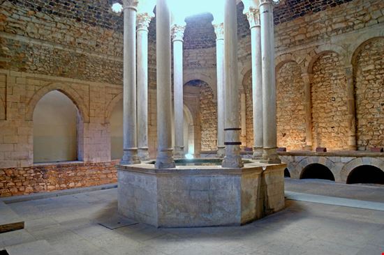 Bagni arabi Bagni arabi Josep Curto - Shutterstock.com 