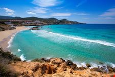 Cala Tarida