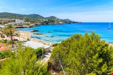 Cala Tarida