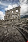 Teatro romano
