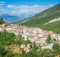 Anversa degli Abruzzi Anversa degli Abruzzi