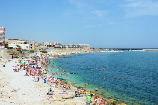 Bisceglie Bisceglie Sergio Monti Photography / Shutterstock.com 