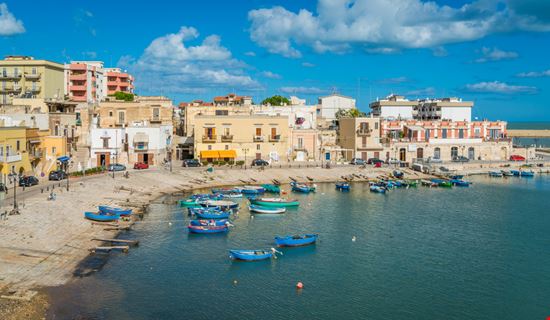 Bisceglie Bisceglie Stefano_Valeri - Shutterstock.com 