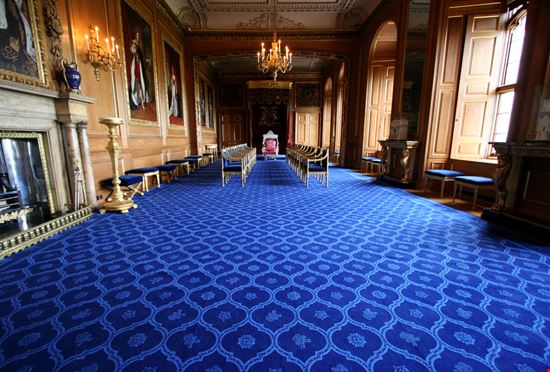 Londra The Windsor Castle J. Helgason / Shutterstock.com 