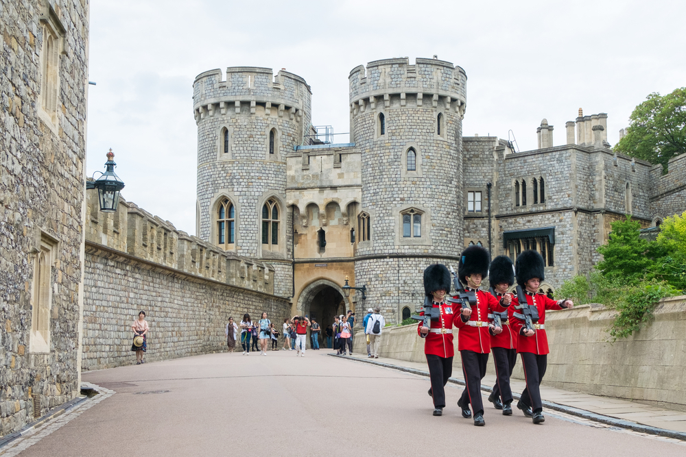 Londra