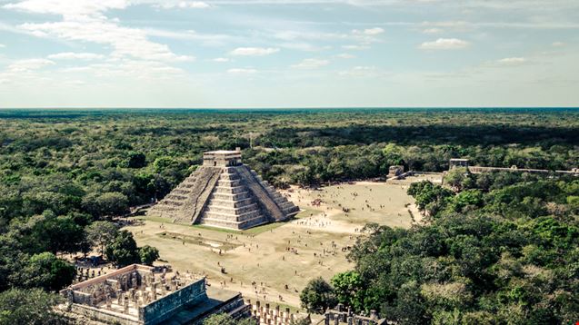 Chichen_Itza