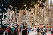 Barcellona