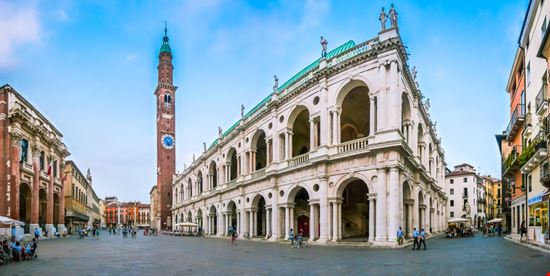 Vicenza Vicenza Shutterstock.com 
