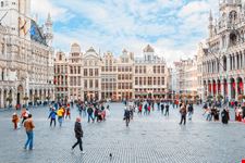 Bruxelles