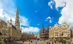 Bruxelles