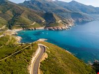 Spiagge di Capo Corso