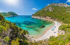Paleokastritsa