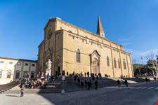Duomo di Arezzo