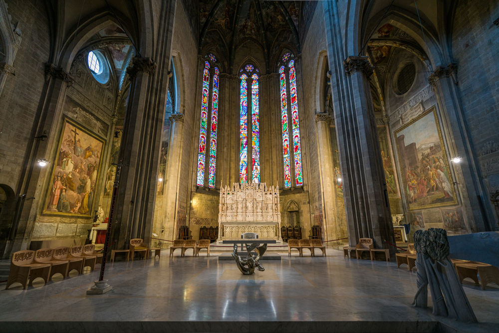 Duomo di Arezzo