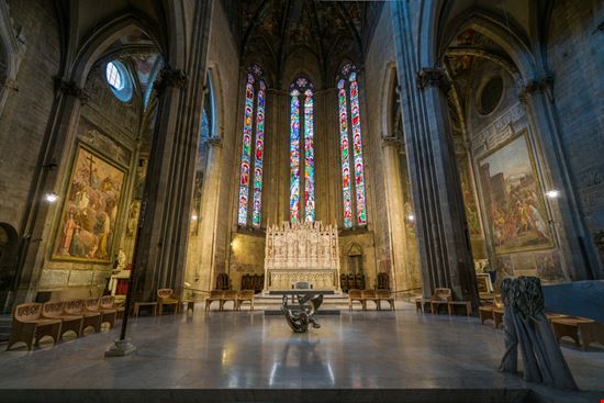 Duomo di Arezzo Duomo di Arezzo Stefano_Valeri / Shutterstock.com 