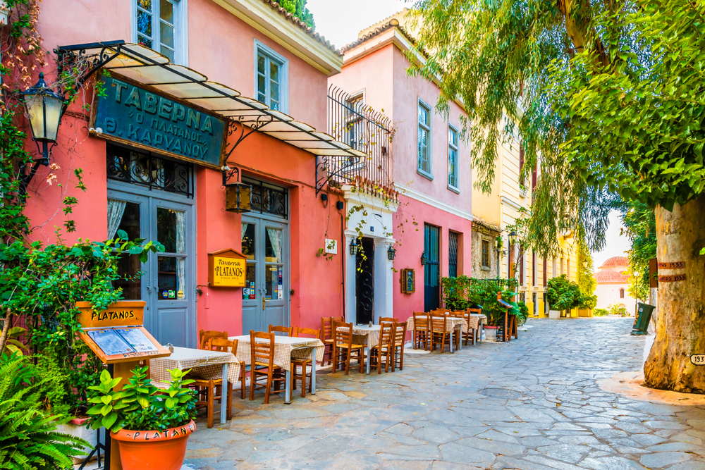 Atene