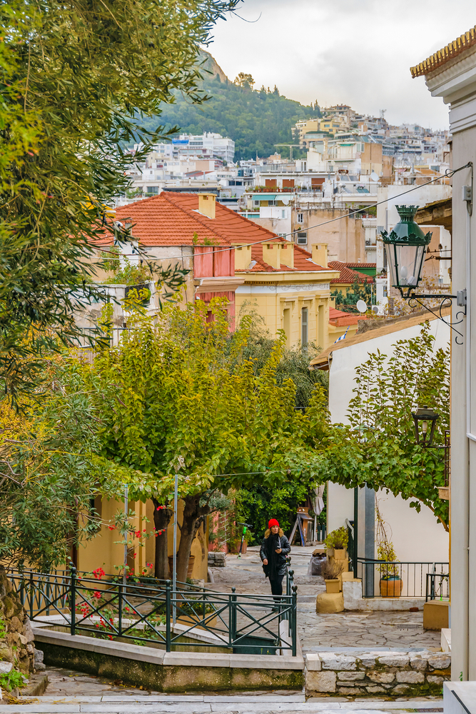 Atene