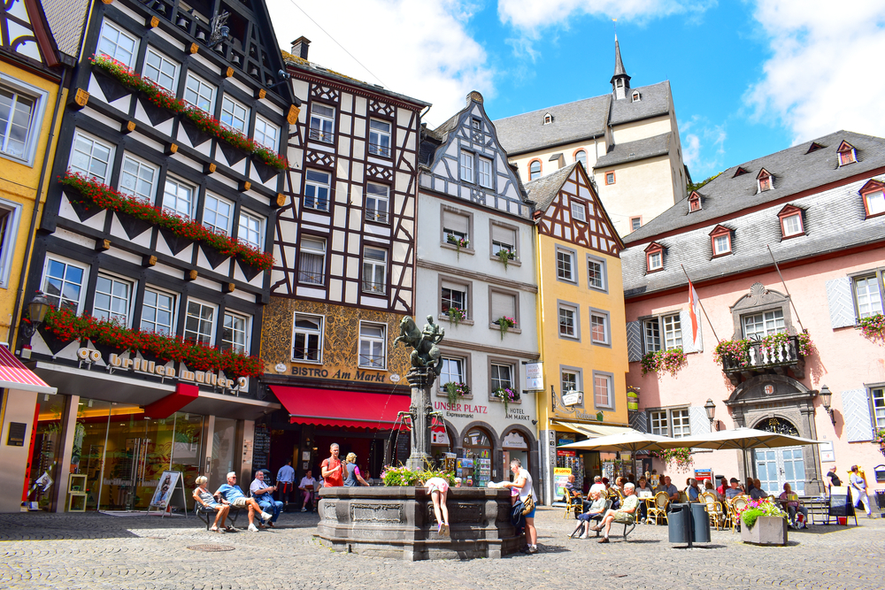 Cochem