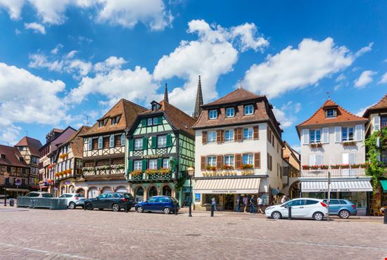 Obernai Obernai Miki Studio / Shutterstock.com 