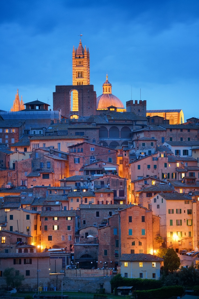 Siena