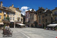 Domodossola