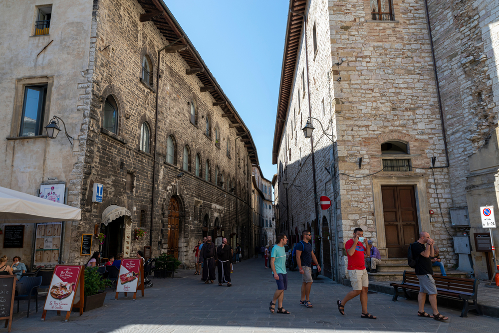 Gubbio