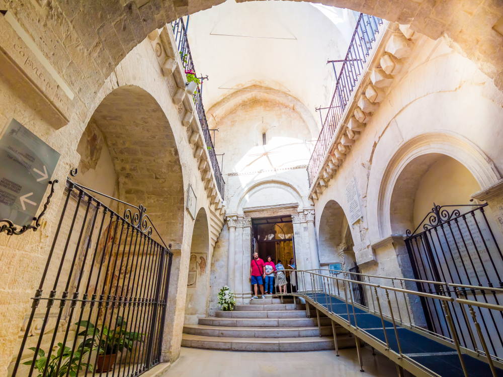 Santuario_San_Michele
