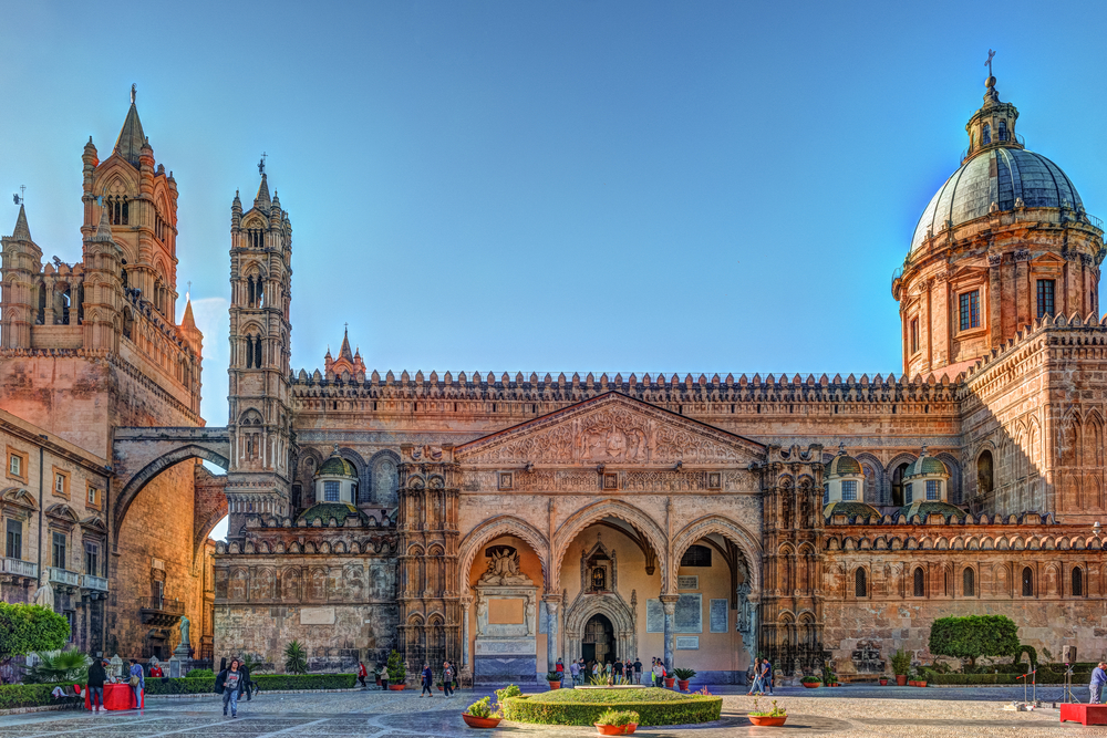 Palermo