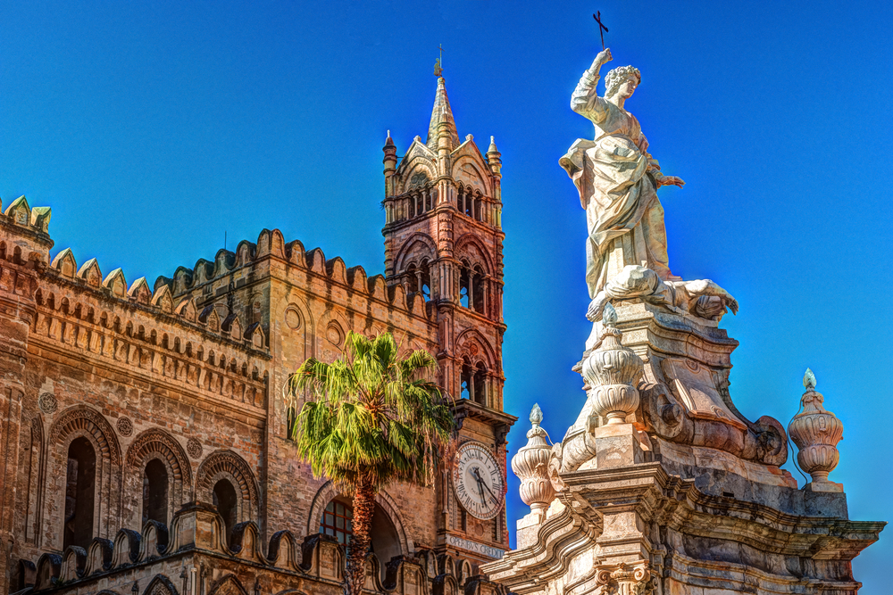 Palermo