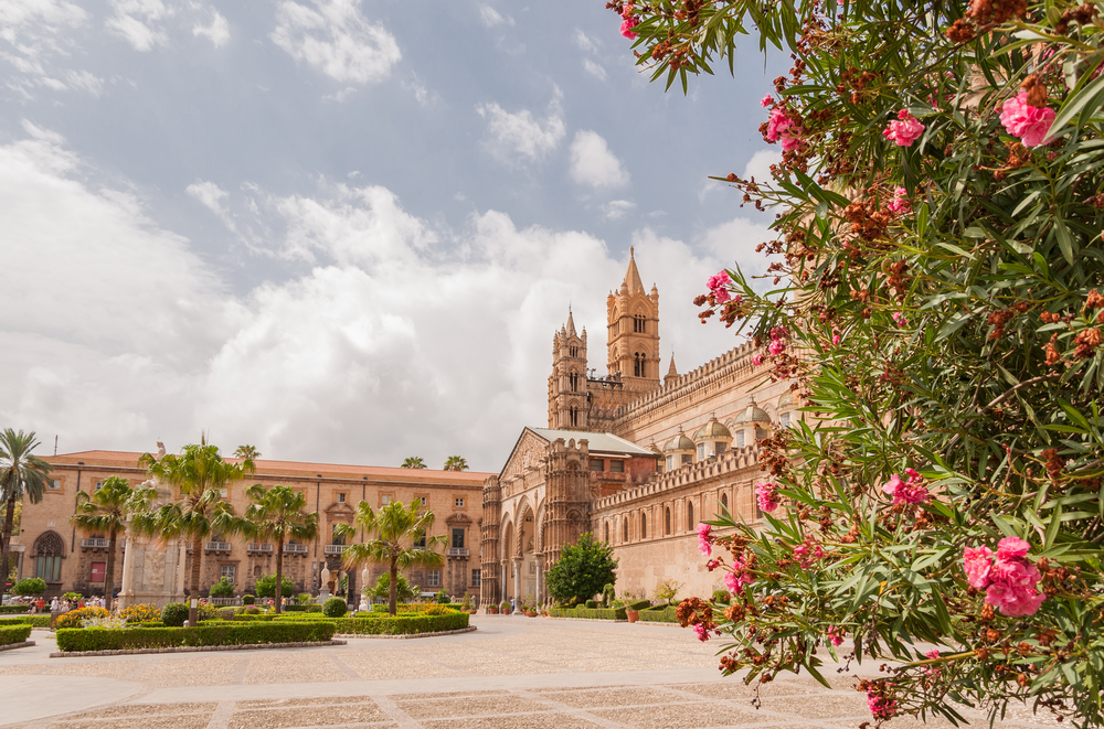 Palermo
