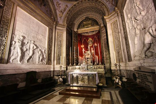 Palermo La Cattedrale di Palermo Tupungato - Shutterstock.com 