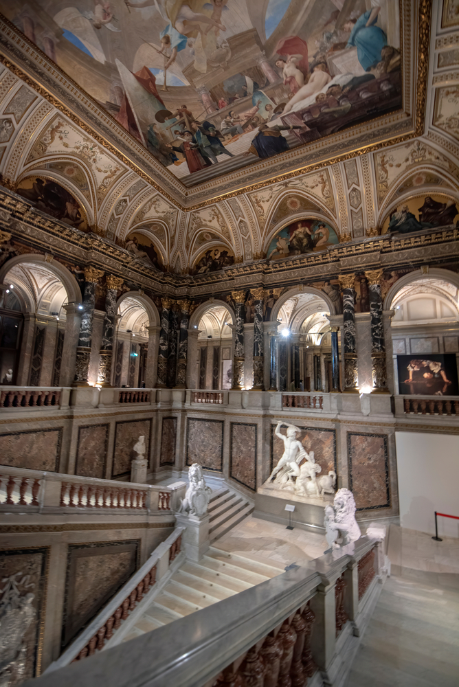 Vienna