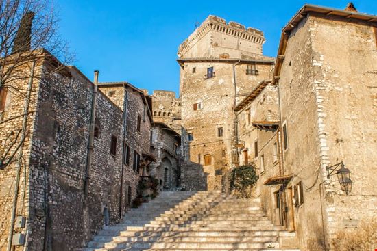 Sermoneta Sermoneta Adobe Stock 