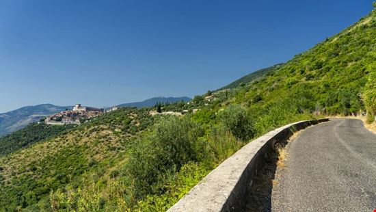 Sermoneta Sermoneta Adobe Stock 