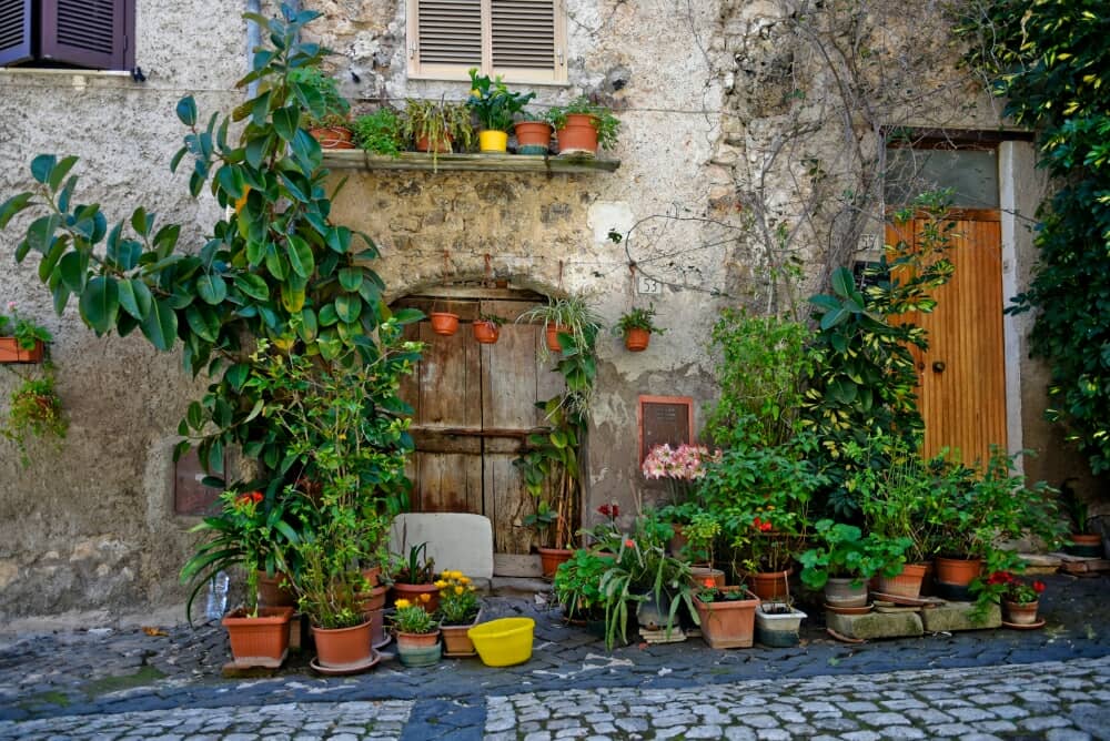 Sermoneta