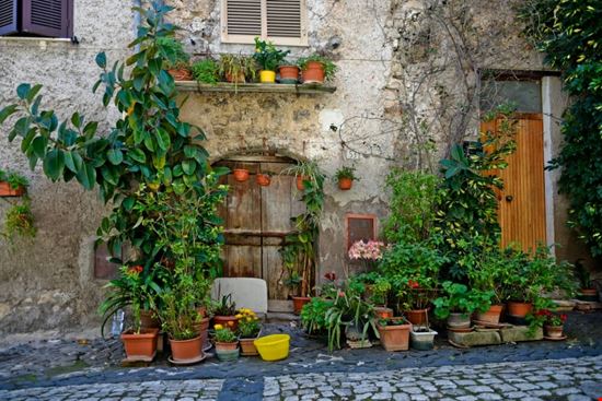 Sermoneta Sermoneta Adobe Stock 