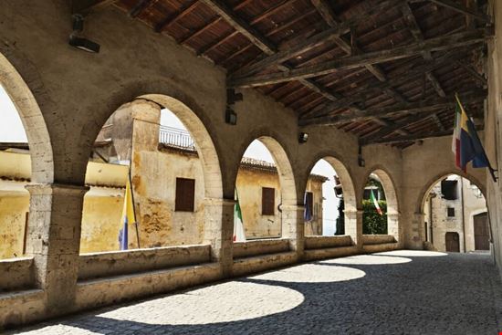 Sermoneta Sermoneta Adobe Stock 