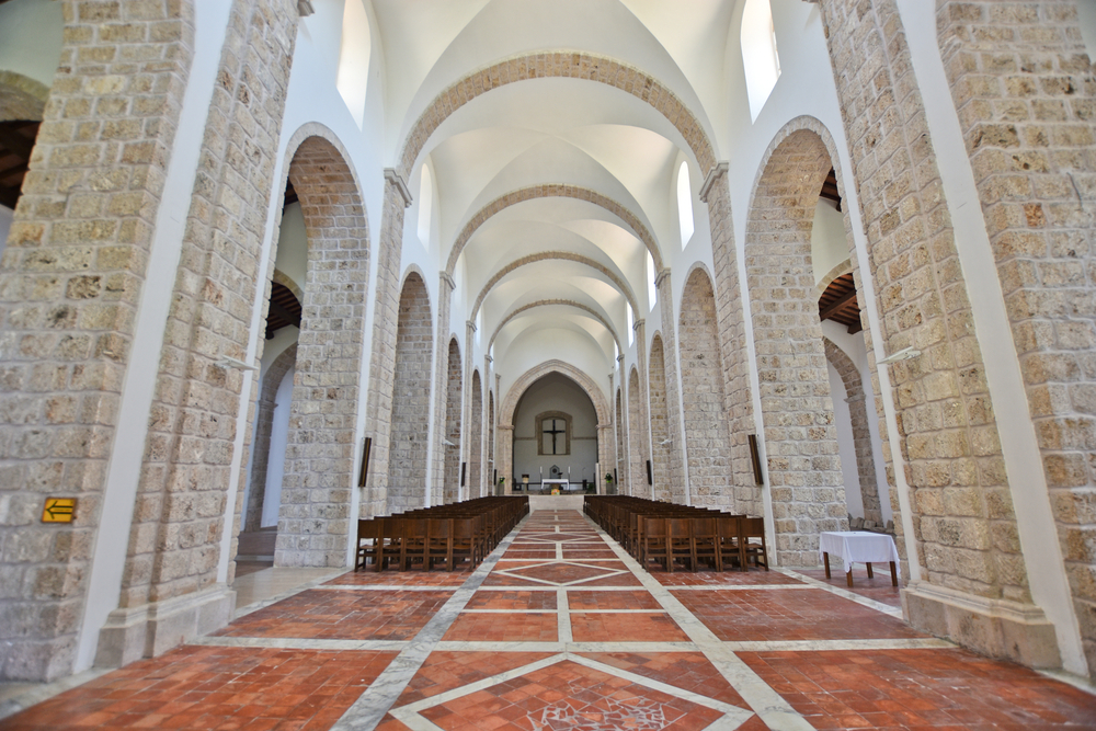 Castel San Vincenzo