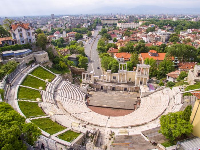 Plovdiv