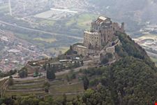 Sacra di San Michele