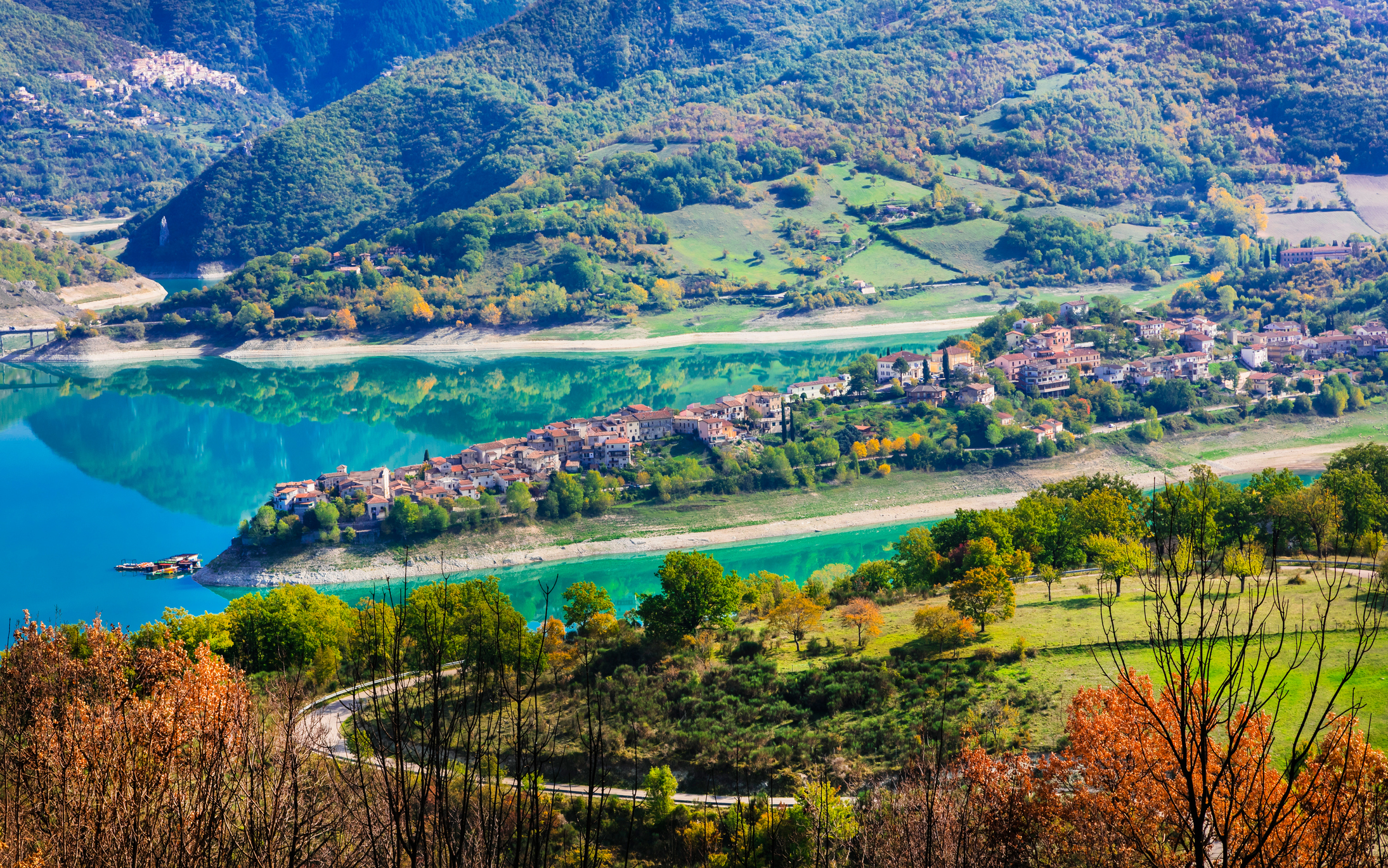 Colle di Tora