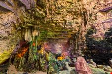 Grotte di Castellana