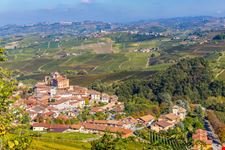 Strada del Barolo