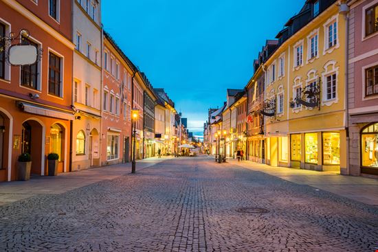 Füssen Füssen Nattee Chalermtiragool - Shutterstock.com 