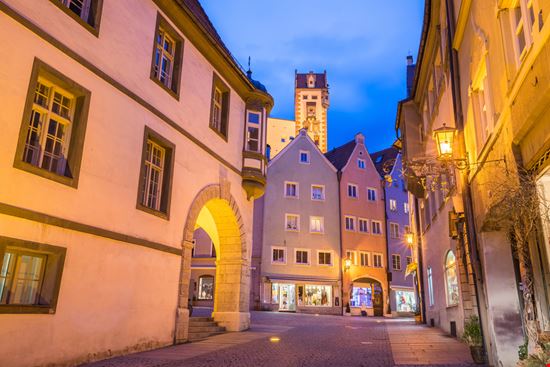 Füssen Füssen Nattee Chalermtiragool - Shutterstock.com 