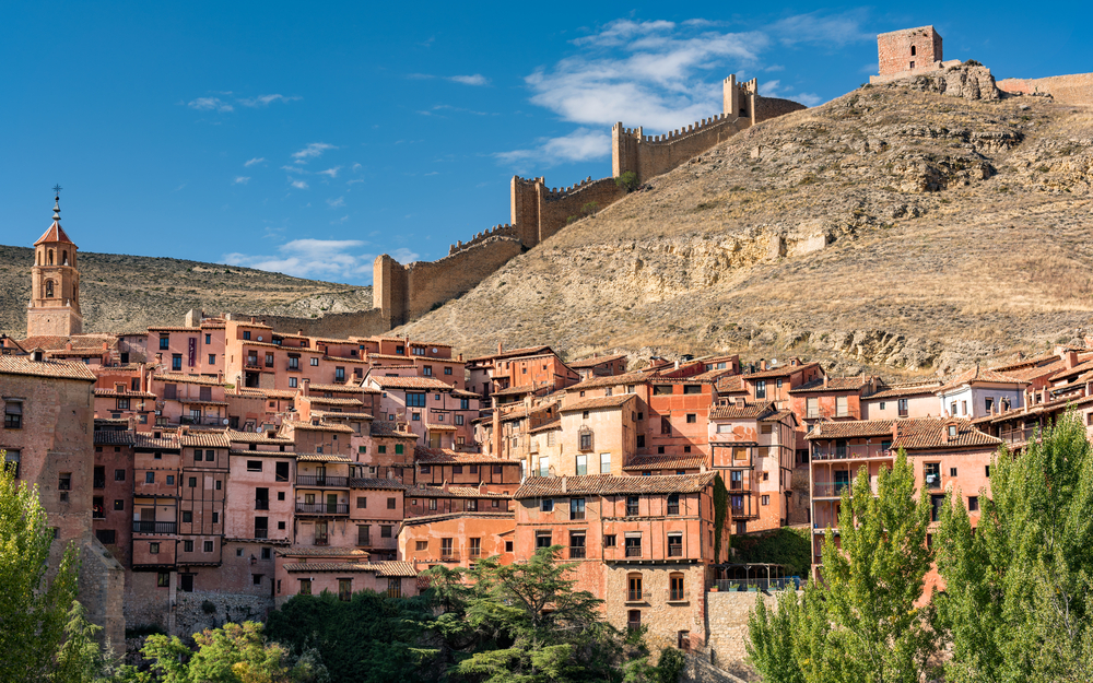 Albarracín