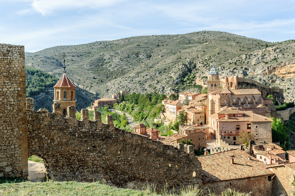 Albarracín