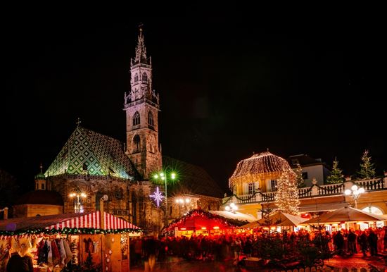 Vipiteno Vipiteno Ekaterina Kondratova - Shutterstock.com 